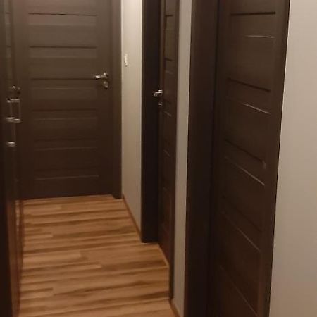 Hostel Tip Top Гданск Екстериор снимка