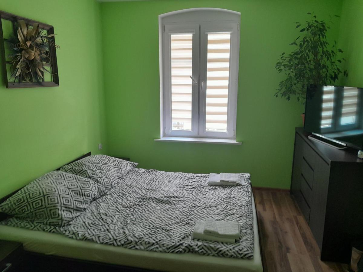 Hostel Tip Top Гданск Екстериор снимка