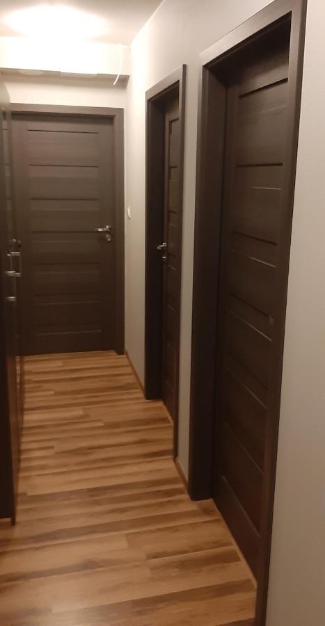 Hostel Tip Top Гданск Екстериор снимка