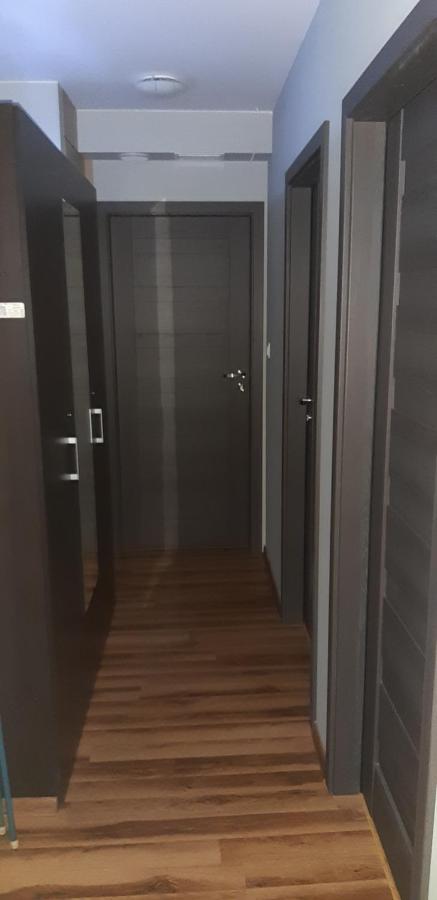 Hostel Tip Top Гданск Екстериор снимка